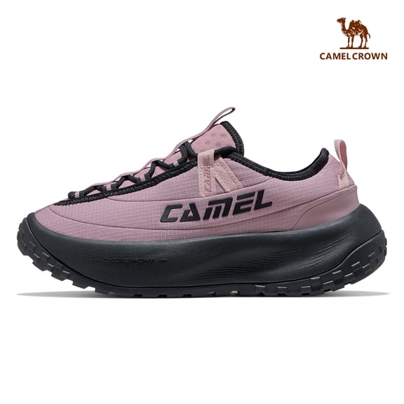 CAMEL Womens Running Sneakers Women's Walking Hiking Sneakers Gym Outdoor Hiker Athletic Shoes