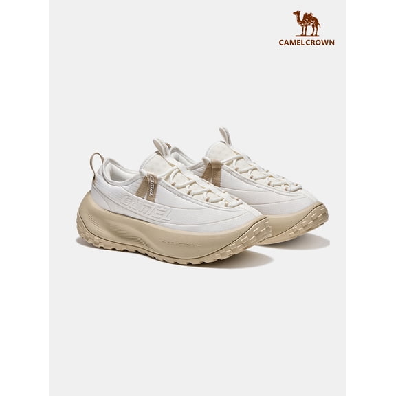 CAMEL Womens Running Sneakers Women's Walking Hiking Sneakers Gym Outdoor Hiker Athletic Shoes