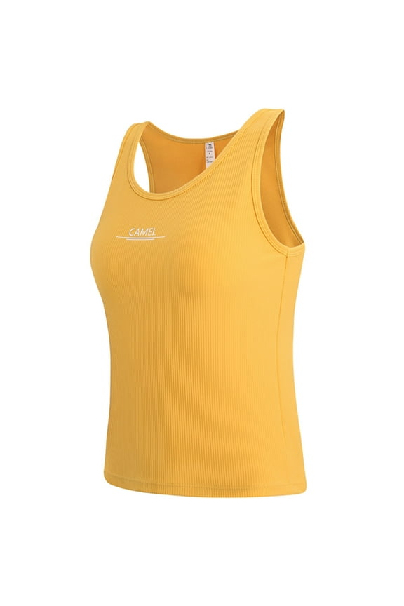Womens Tight Fitting Base Layer Dry Fit Tank Top