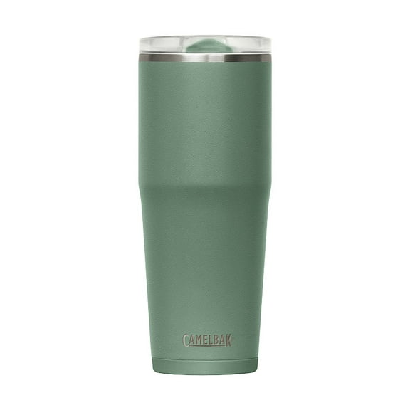 CamelBak Thrive™ Insulated Stainless Steel Tumbler, 30oz, Moss