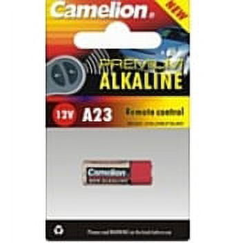 CAMELION