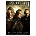 thumbnail image 1 of CAMELOT: THE COMPLETE SERIES, 1 of 1