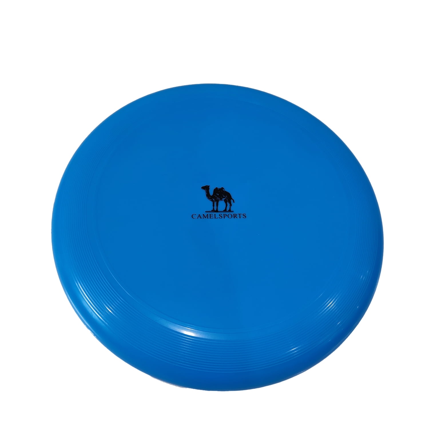 CAMELSPORTS Sports Flying Disc Sport Disc for Beach Backyard Lawn Park