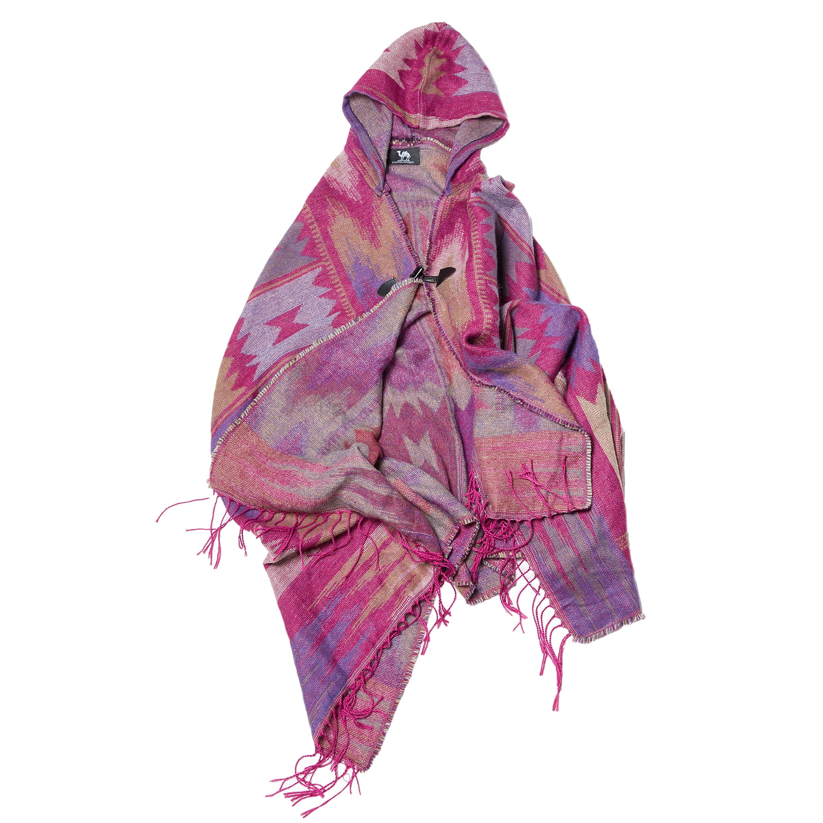 ladies cap shawls