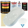 thumbnail image 1 of CAMEO WHITE Premium Gallon Kit URETHANE BASECOAT Car Auto Body Paint Kit, 1 of 6
