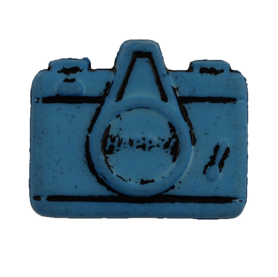 CAMERA - 100 BUTTONS