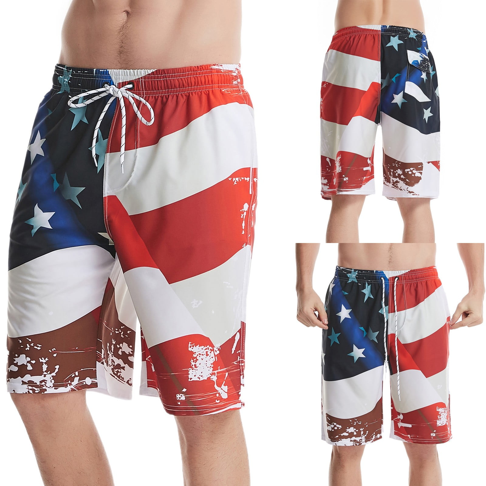 4th of july underwear