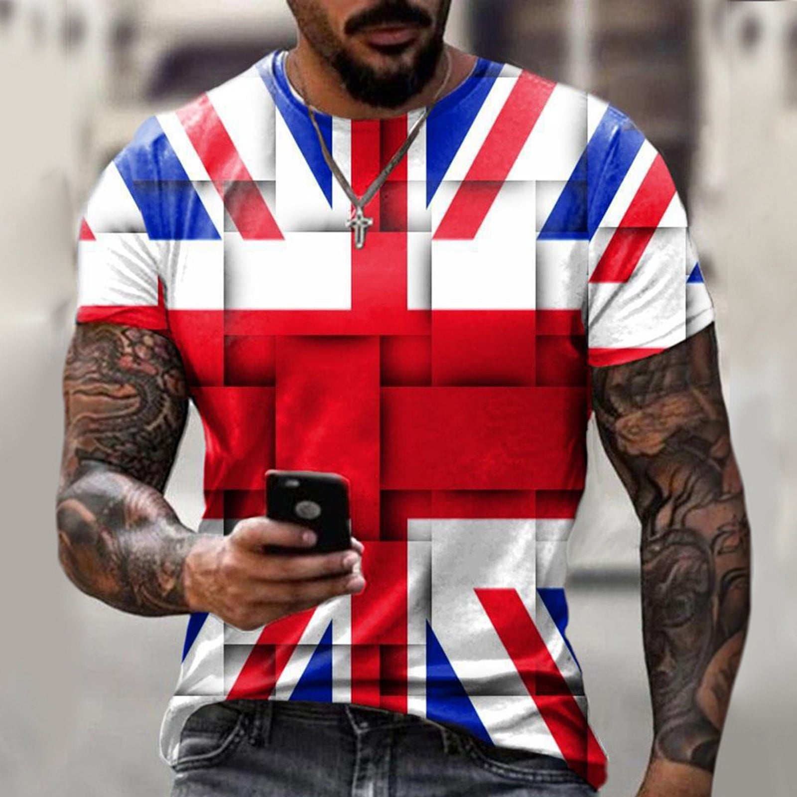 Customer Reviews For CAMERIARIO Independence Day Men s The US Flag customer-reviews-for-cameriario-independence-day-men-s-the-us-flag