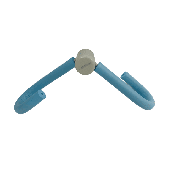 CAMEWIN Body-building Apparatus, Thigh & Butt Exerciser for Home Gym