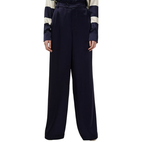 CAMI NYC womens  Anais Acetate Pant, 0