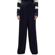 CAMI NYC womens Anais Acetate Pant, 0