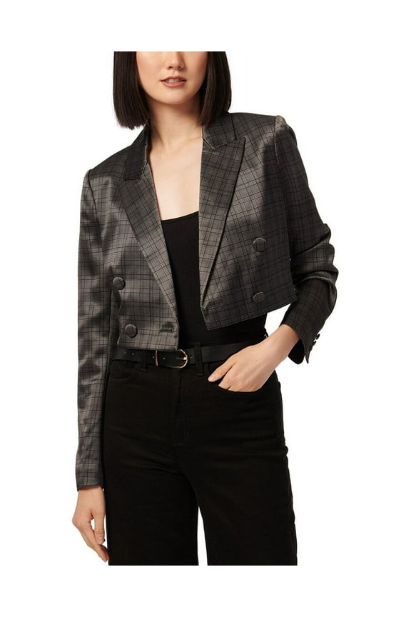 womens  Dotty Blazer, XXS