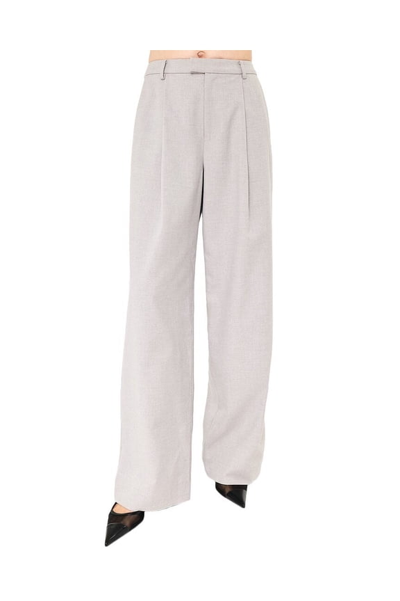 womens  Rosheen Wool-Blend Pant, 2