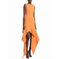 thumbnail image 1 of CAMILA BLANCO womens  Maxi Dress, 0, 1 of 3