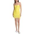 thumbnail image 1 of CAMILA BLANCO womens  Mini Dress, 0, 1 of 3