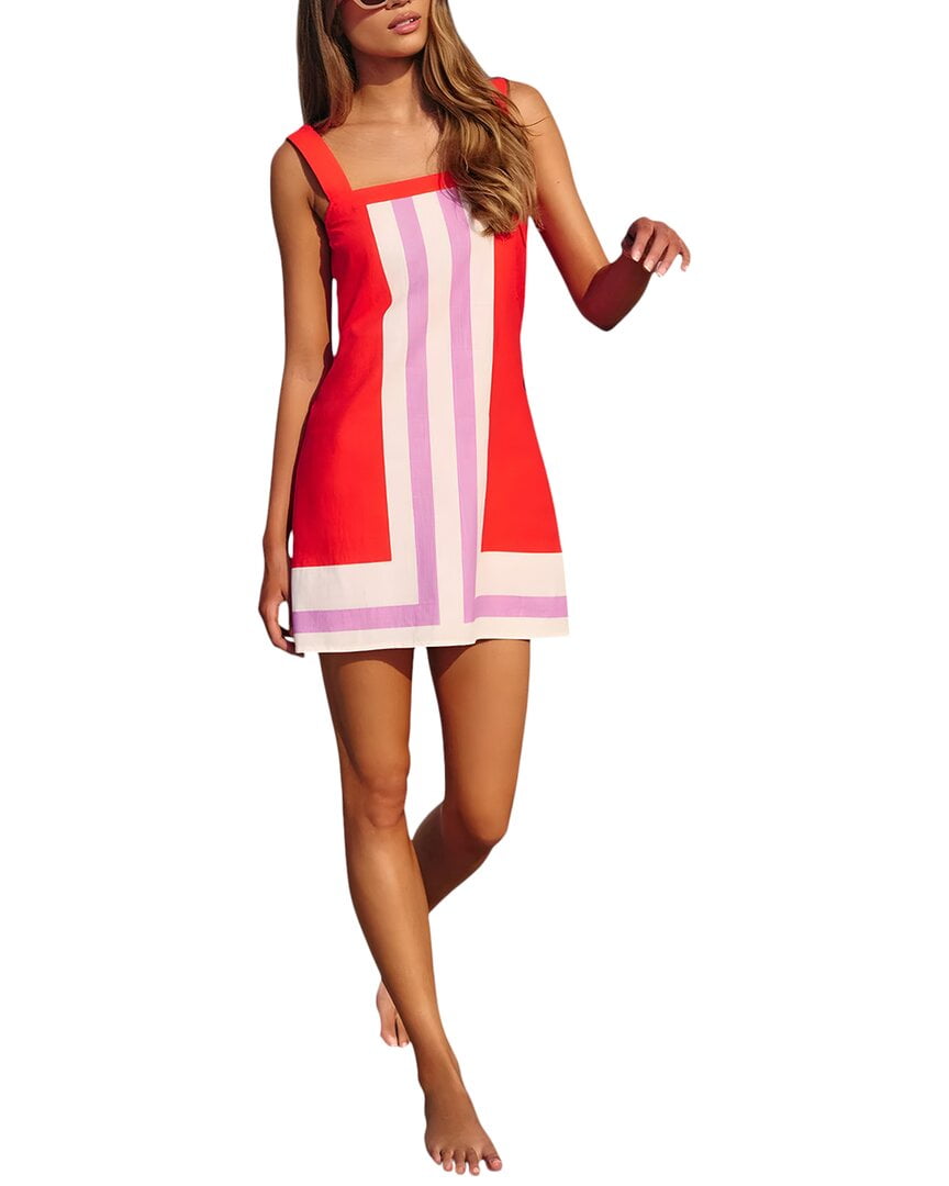 CAMILA BLANCO womens Mini Dress, 6 - Walmart.com