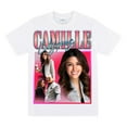 CAMILLE VASQUEZ Tshirt, Camille Is My Lawyer, Camille For President