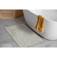 thumbnail image 1 of CAMILSON Easy Jute Rug Indoor Outdoor Farmhouse Area Rugs Gray 2x3, 1 of 10