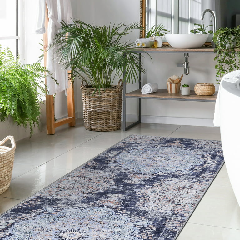 https://i5.walmartimages.com/seo/CAMILSON-Machine-Washable-Rug-Distressed-Vintage-Area-Rugs-Stain-and-Water-Resistant-Traditional-Bohemian-Indoor-Carpet-2x10-Navy-Blue_8d326322-d1d5-462b-af20-c0965cce13a9.d9362d590a1a57b0c0431a398b9fcaaf.jpeg?odnHeight=768&odnWidth=768&odnBg=FFFFFF