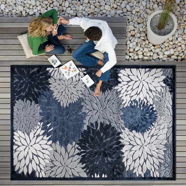 https://i5.walmartimages.com/seo/CAMILSON-Spring-Exotic-Tropical-Easy-Cleaning-Non-Shedding-Washable-Outdoor-Indoor-Area-Rug-Navy-Blue-8x10_95694785-e8c7-48a5-abd5-02c74592a3c3.6e0502791c067776d5f26d5c78b46e89.jpeg?odnHeight=768&odnWidth=768&odnBg=FFFFFF
