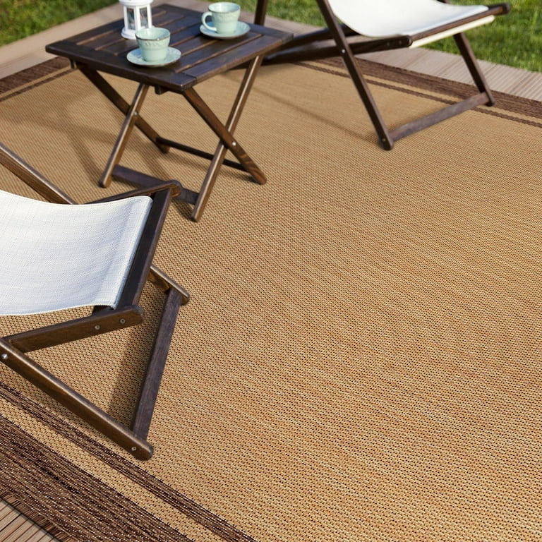 The Best Outdoor Area Rugs For Your Outdoor Living Areas