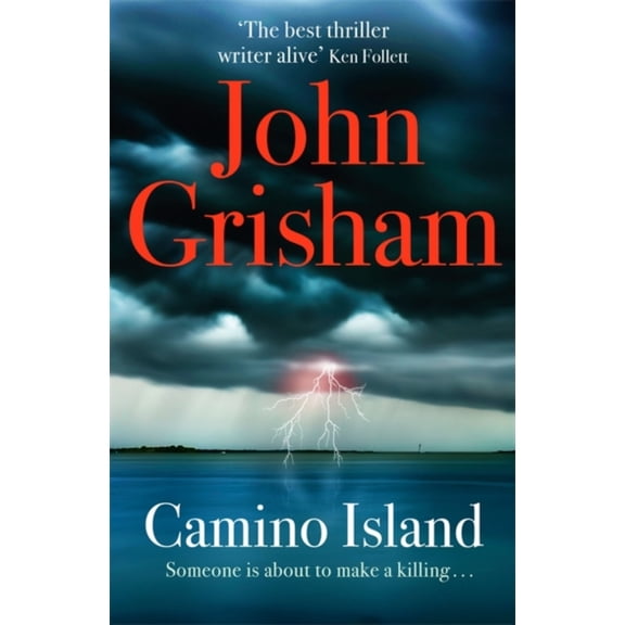 Pre-Owned CAMINO ISLAND