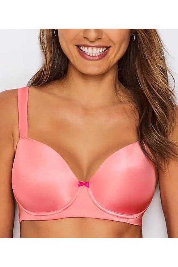 Pale Punch Gracie Classic T-Shirt Bra, US 32C, UK 32C, NWOT