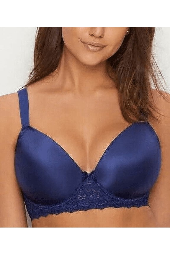 Sapphire Foam-Lined T-Shirt Bra, US 32C, UK 32C, NWOT