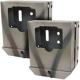 thumbnail image 1 of CAMLOCKBOX Browning Sub Micro Series Set of 2 Security Boxes (200-x2-BUNDLE), 1 of 7