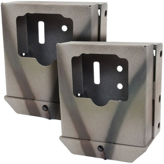 CAMLOCKBOX Browning Sub Micro Series Set of 2 Security Boxes (200-x2-BUNDLE)