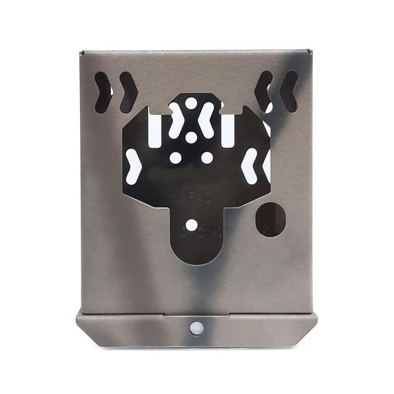 CAMLOCKBOX Bushnell CelluCore 20 Security Box (10110)