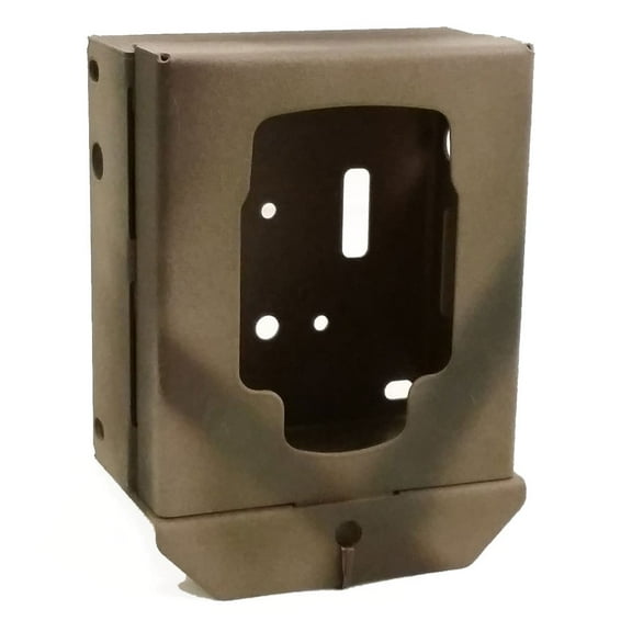 CAMLOCKBOX Covert MP8/MP6/MP-E5 Security Box (60300)