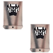 CAMLOCKBOX Moultrie Mobile Edge Security Box, Set of 2 11903-x2-BUNDLE