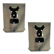 CAMLOCKBOX Spypoint Flex Security Box, Set of Two 61090-x2-BUNDLE