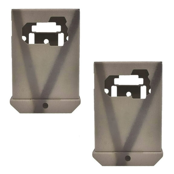 CAMLOCKBOX Spypoint Link-Micro 2-Pack Security Box (61050)
