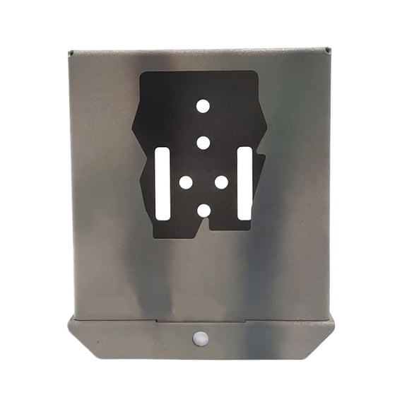 CAMLOCKBOX Wildgame Innovations Encounter 2.0 Security Box (19102)