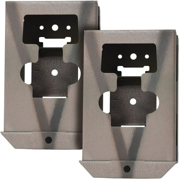 CAMLOCKBOX Wildgame Innovations Terra Set of 2 Security Boxes (19150-x2-BUNDLE)