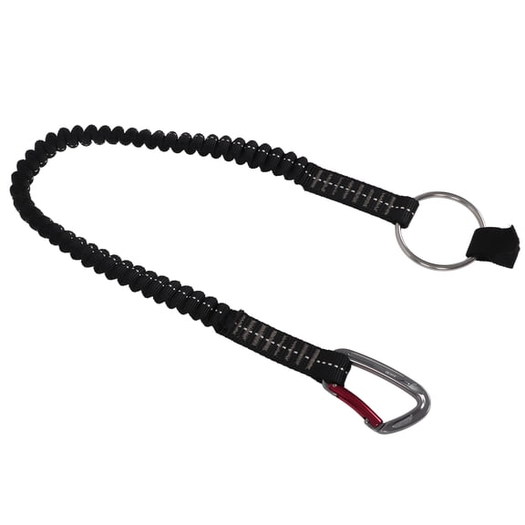 CAMNAL Safety Rope Escape Traction Rope Pool Safety Sling Rope for Quick Escape Emergency (1.2 inches / 30 mm)