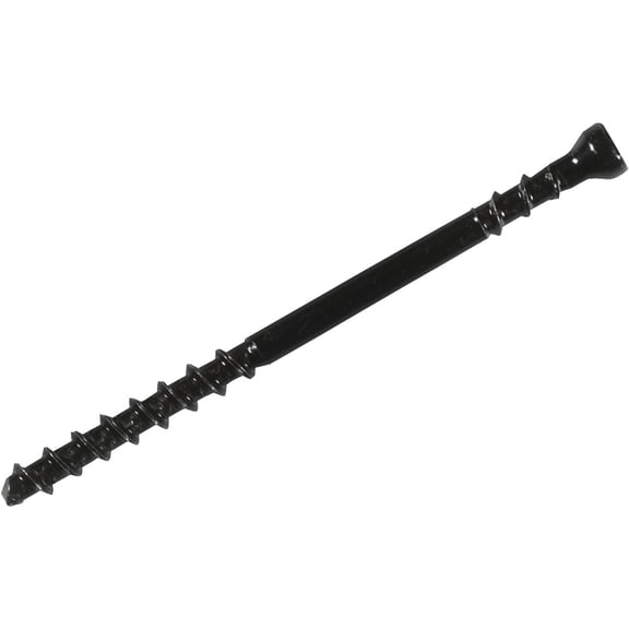 CAMO Edge Deck Screws 2-3/8" Stainless Steel 1,750 ct