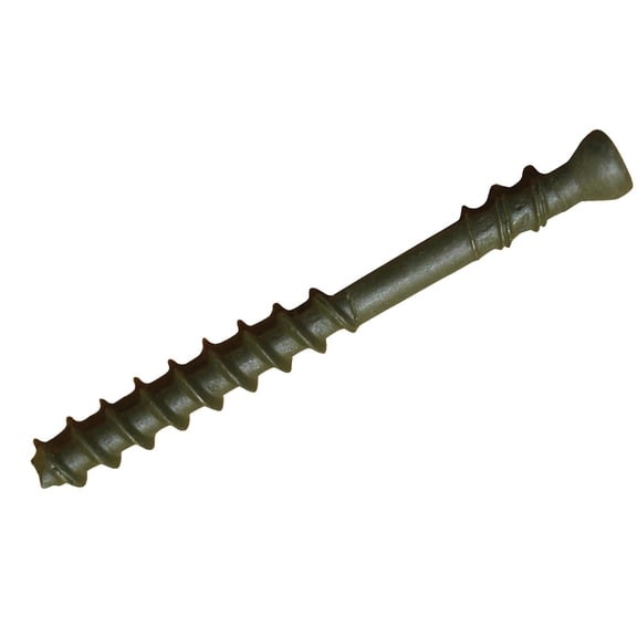 CAMO Edge Deck Screws, Hidden Fastening, 1-7/8", ProTech Coated (350 ct)