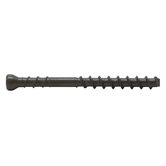 CAMO Edge Deck Screws, Hidden Fastening, 1-7/8", ProTech Coated (700 ct)