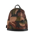 thumbnail image 1 of CAMO FASHION BACKPACK, 1 of 1