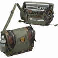 thumbnail image 1 of CAMO LAPTOP MESSENGER, 1 of 2