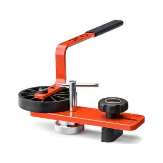 CAMO Lever Deck Board Bending, Straightening and Locking Tool for Faster & Easier Deck Installation