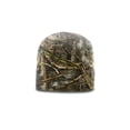 thumbnail image 1 of CAMO MICROFLEECE BEANIE, 1 of 1