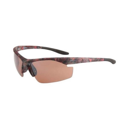 Piranha Camo Program Assorted Sunglasses (Pack 6)