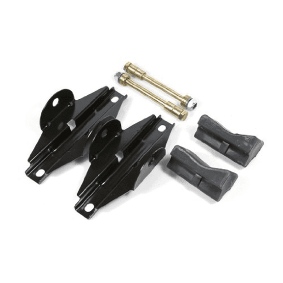 Exos Skis 5717900007 Camoplast Camoski Mounting Kit