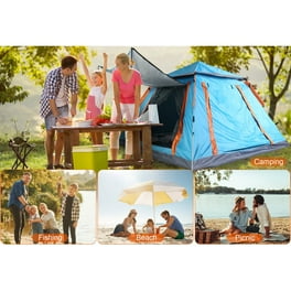 テント・タープ Coleman 2P POP-UP TENT Coleman-Pop-up-4-Person-Camp-