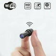 thumbnail image 1 of WIKCOVER 4K 1080P Mini Camera WiFi HD IP Wireless Home Camcorder Cam Detection Security NEW, 1 of 6