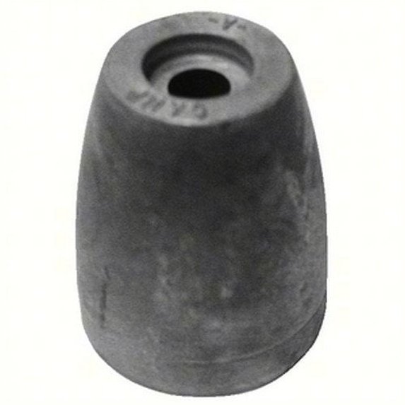 CAMP AIRCRAFT PARTS Propeller NUT ZINC